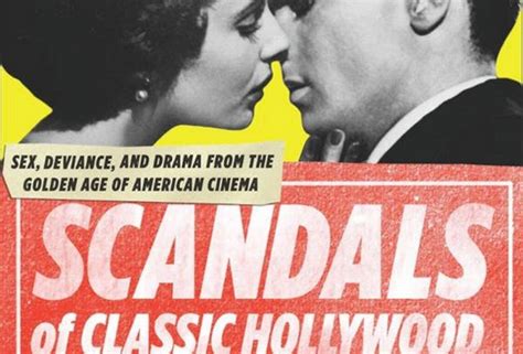 12 Books That Dish All the Hollywood Dirt - Brit + Co