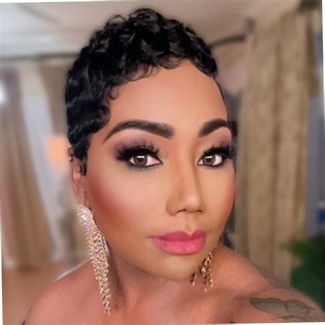 Marie Hamilton-Abston (TV Personality) Bio, Age, Height, Education ...