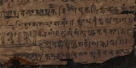 The Origin Of The Word 'Zero'