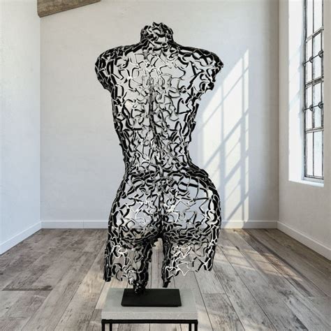 Nude Woman Sculpture - Etsy UK