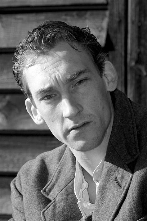 Joseph Mawle Appreciation
