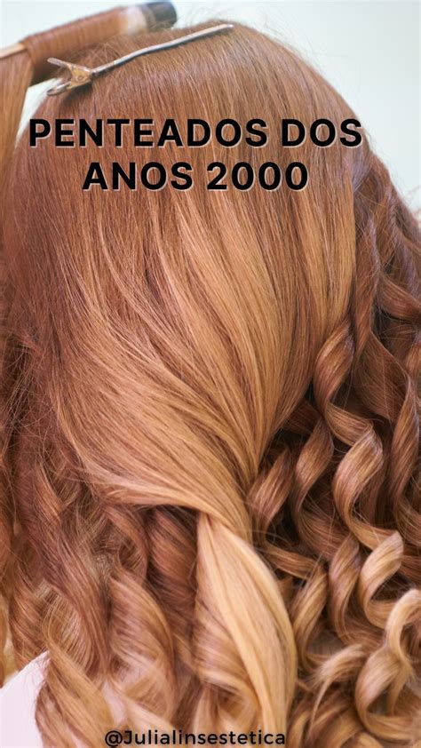 Penteados Anos 2000 Feminino - Penteados anos 2000 | Hair styles, Stylish hair, Cute wedding hairstyles