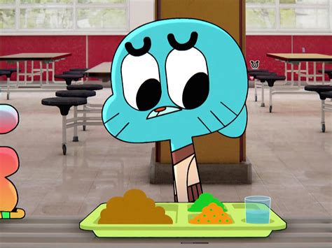 Prime Video: The Amazing World of Gumball - Season 1