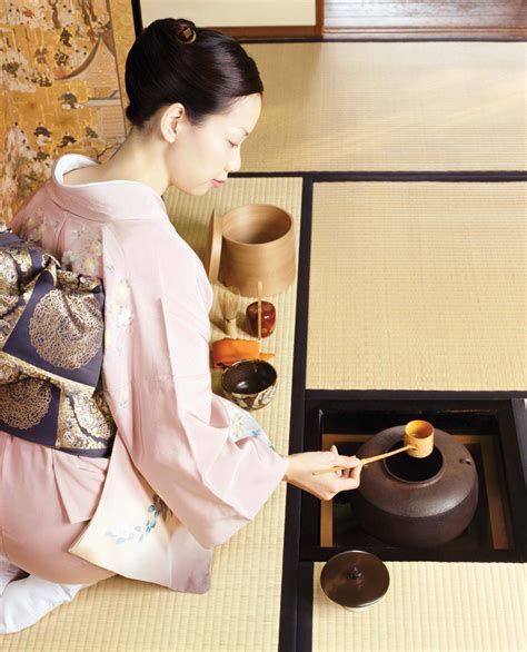Tea ceremony | Description, History, & Facts | Britannica