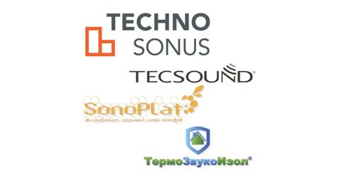 Techno Sonus | лучшая цена в Москве