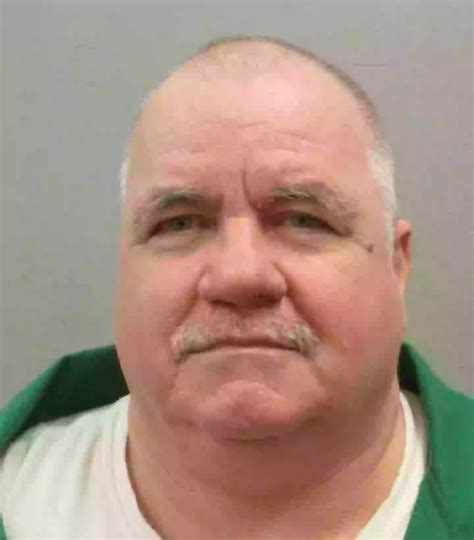 Inmate Requests Rare and Grueling Execution Method Not Seen in Over a