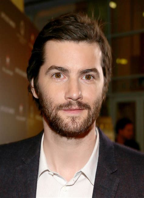 Jim Sturgess