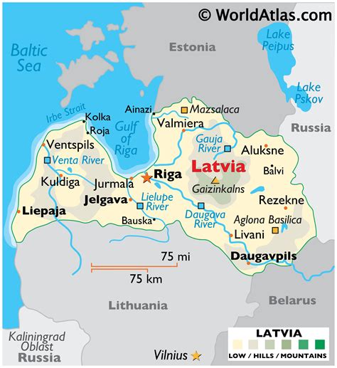 Latvia