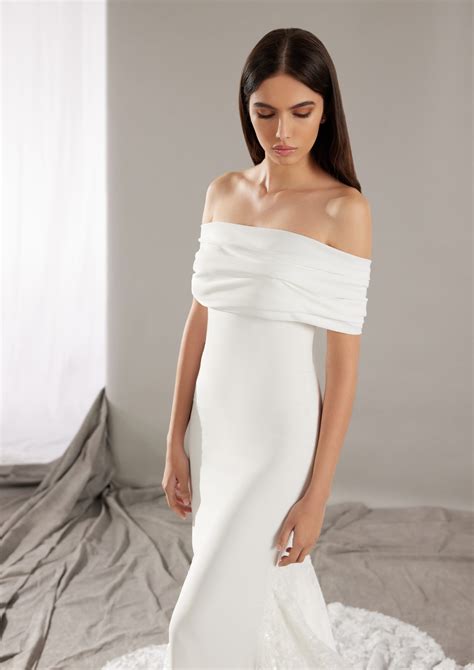 Pronovias | En Blanc LA