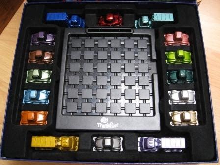 Rush Hour Deluxe | Denkspiel Testbericht | Cliquenabend