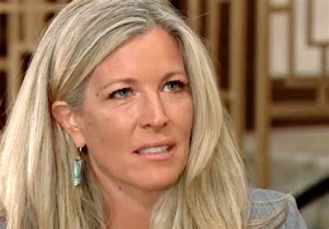 General Hospital Spoilers: Carly’s Life Is Changed Forever