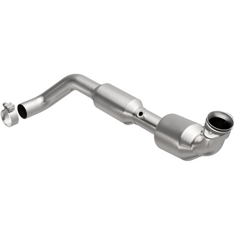 MagnaFlow California Converter 5581705 Direct Fit California Catalytic ...