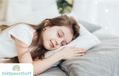 how to make a kid sleep instantly