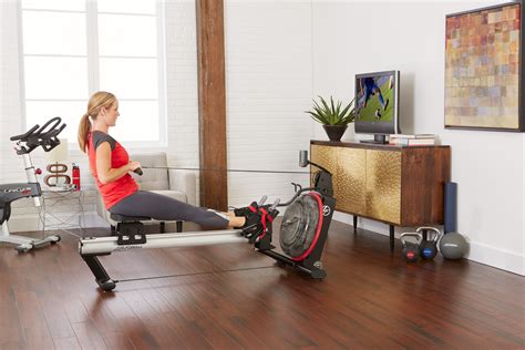 How To Use Life Fitness Row Machine at Buddy Franzen blog