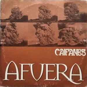 caifanes afuera releases reviews credits discogs