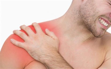 How To Fix Your Shoulder Impingement - Mission Move