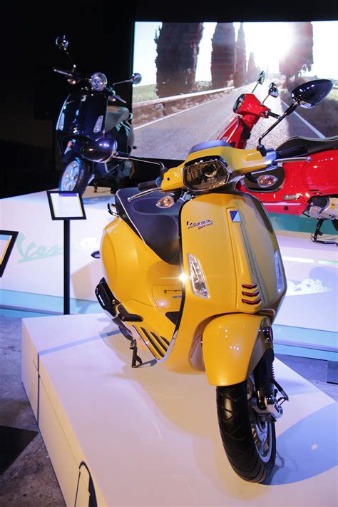Vespa 70 Jahre Rollerkult 5