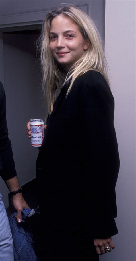 Chi è Rachel Williams, la supermodella degli anni Novanta protagonista