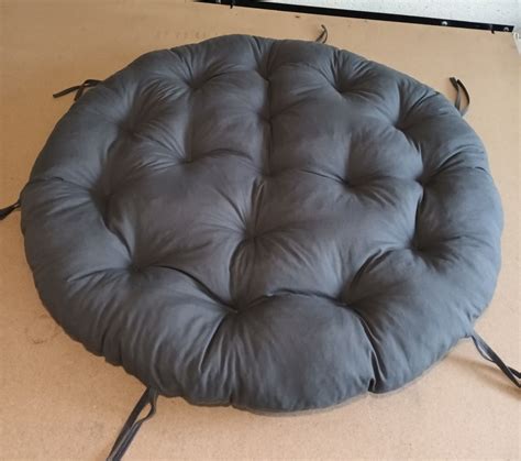 Възглавница за стол Папасан гр. Лясковец • OLX.bg