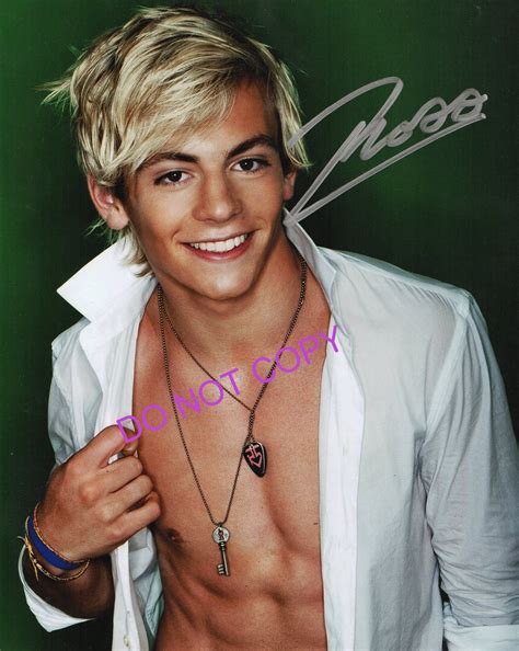 R5 Ross Lynch