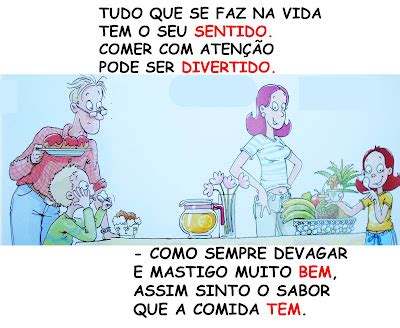 valdeca_crianças2013: O que Ana sabe sobre... Alimentos Saudáveis e ...