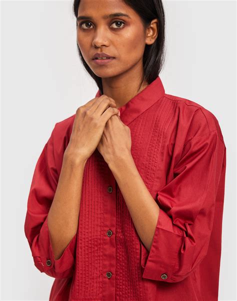 Hot Cerise Set – Reistor