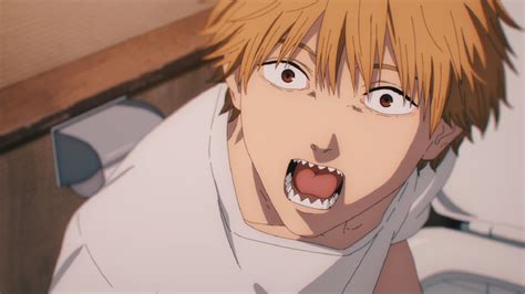 Papel De Parede Chainsaw Man Denji Chainsaw Man Katan - vrogue.co