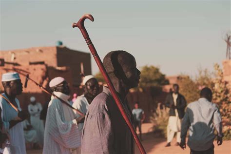 Unveil the Mysteries of Sudan 🇸🇩 - Ancient Pyramids 🕌, Vibrant Culture