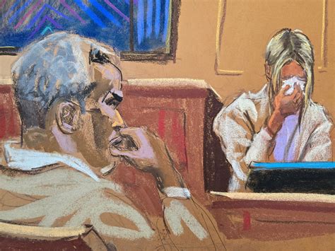 Diddy trial recap: Ex-assistant ‘Mia’ says she was ‘brainwashed’ and