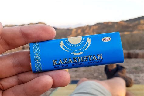 7 unique souvenirs from Kazakhstan - статьи, истории, публикации ...