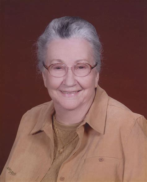 Dorothy Mae Dunkin Obituary - Shawnee, OK