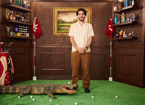 benny safdie     mantle  villainy  happy gilmore