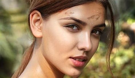Nemmy Horin - Bio, Age, Height | Models Biography