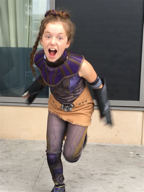 Shuri — Susanna French