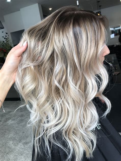 31 coolest blonde ombre hair color ideas in 2023 – Artofit