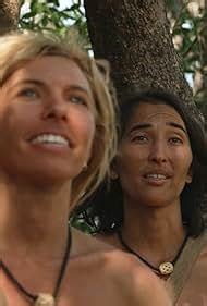 naked  afraid    blood tv episode