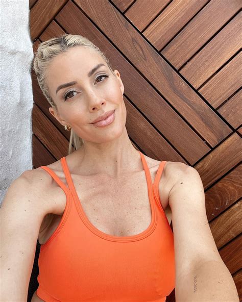 Heather Rae Young: Pregnancy Taught Me to 'Prioritize' My Health | Us