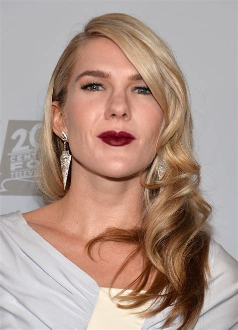 Lily Rabe