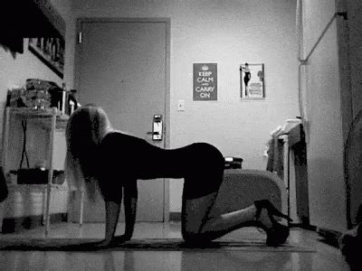 Bend Over GIFs 
