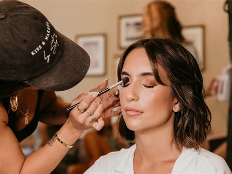 celebrity makeup artists