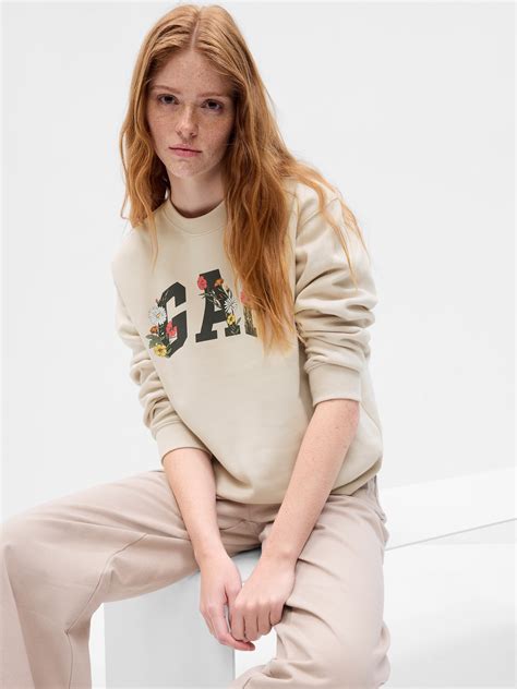 gap sweatshirt women