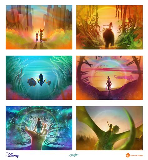 movies from disney 2016