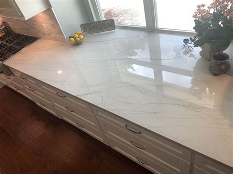 MONT BLANC QUARTZITE – Terra Granite