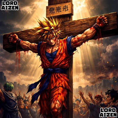 Post from Lord Aizen