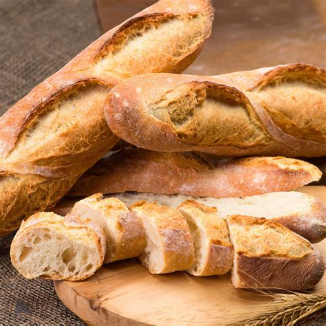 french bread