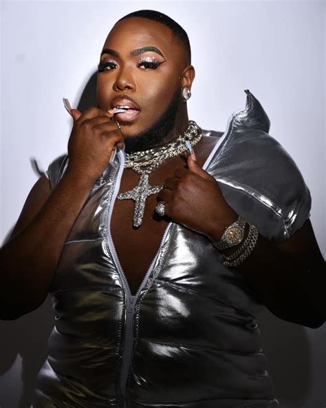 Is Saucy Santana having a baby? 'Love & Hip Hop' star teases by sharing