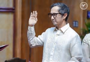 With ‘no time to waste,’ Dizon to bring in former transport officials