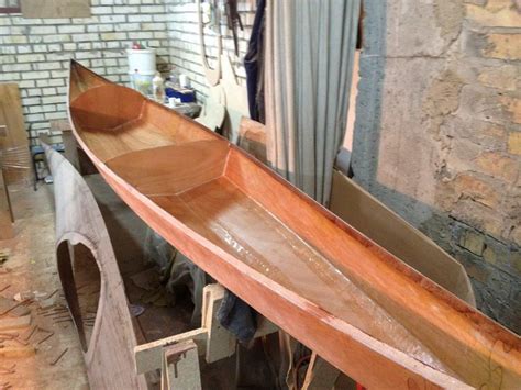 Мои самодельные каяки из фанеры. My homemade plywood Kayaks - Техотдел