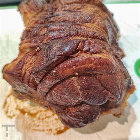 Easy Japanese Chashu recipe - Taste Evocations