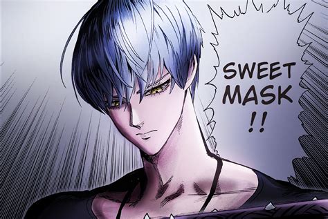 Amai Mask Wallpapers - Top Free Amai Mask Backgrounds - WallpaperAccess